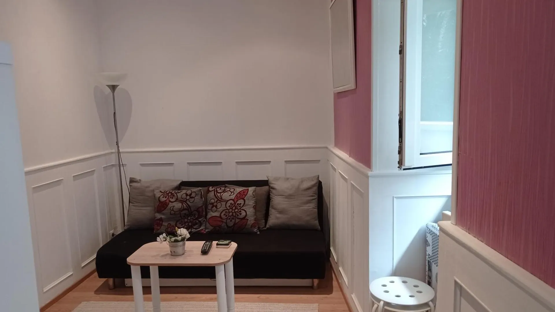 Apartamento En Mirador Bermeo