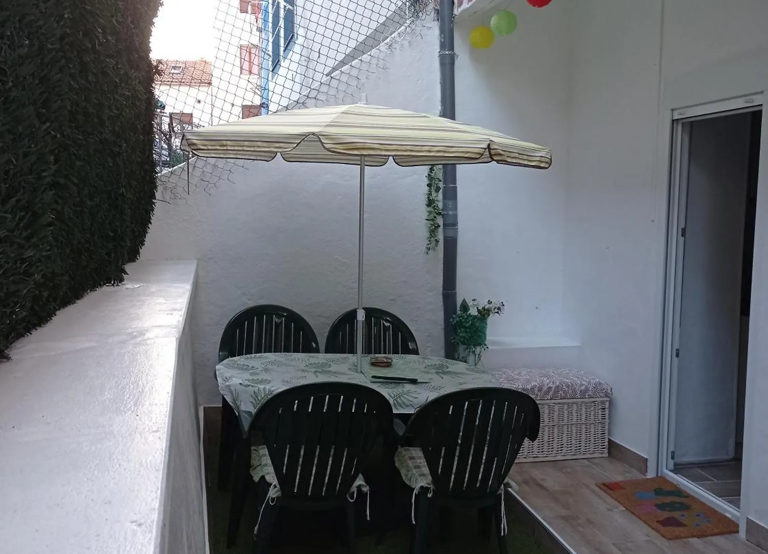 Apartment Apartamento En Mirador Bermeo