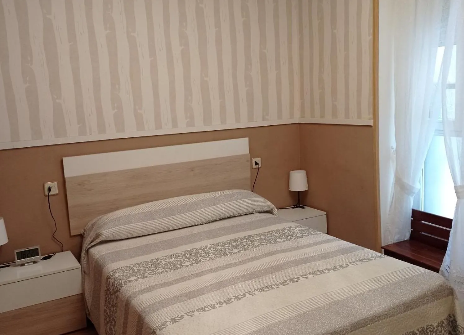 Apartamento En Mirador Bermeo Apartment