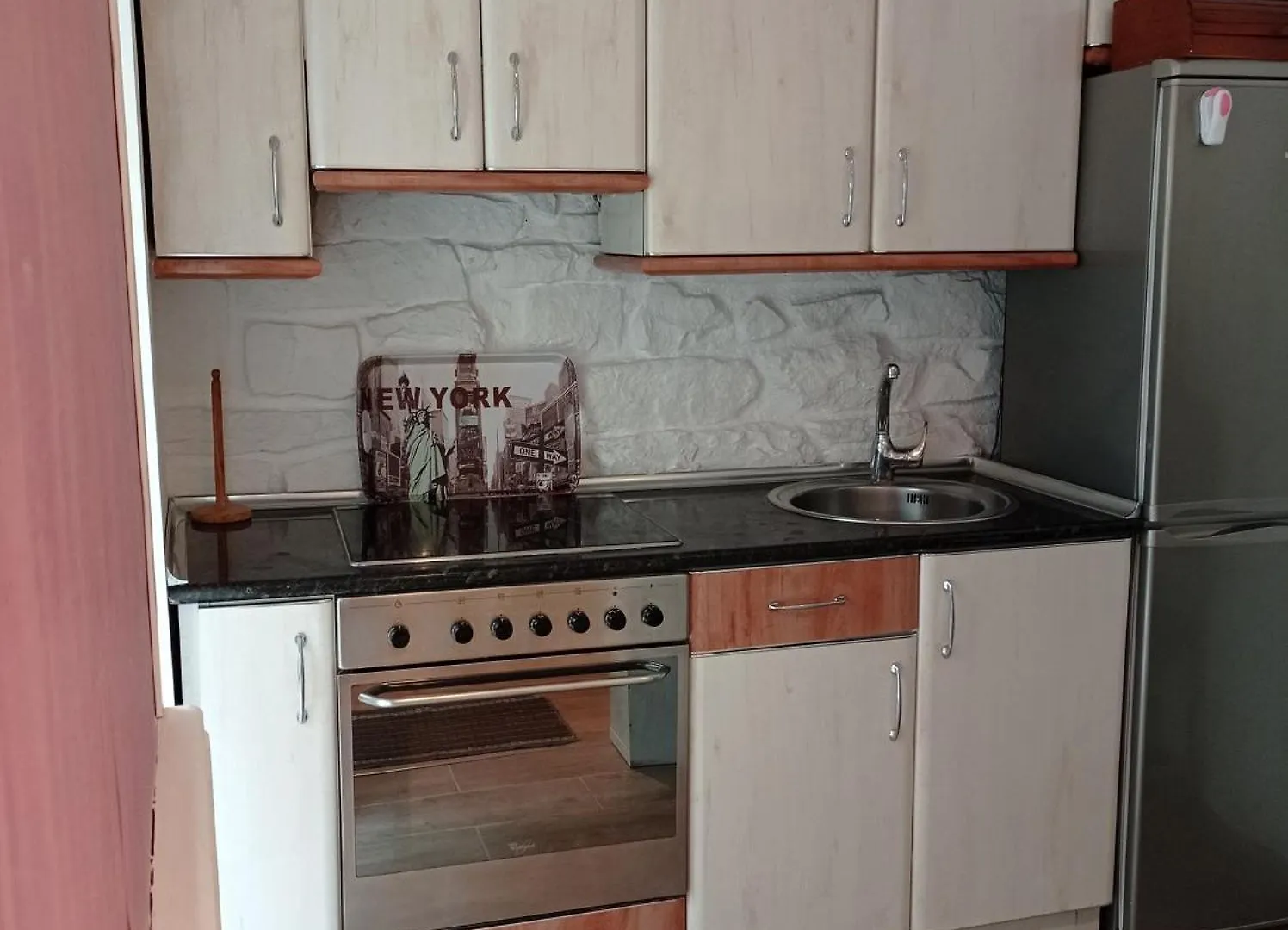 Apartamento En Mirador Bermeo Spain