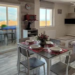  Appartement Arribolas
