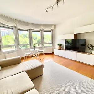  Appartement Blue House