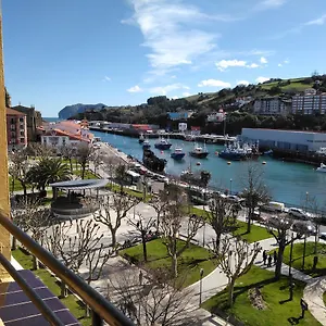 Appartamento Lamerie, Bermeo