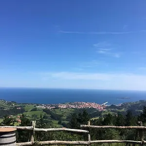  Appartement Urdaibai 2